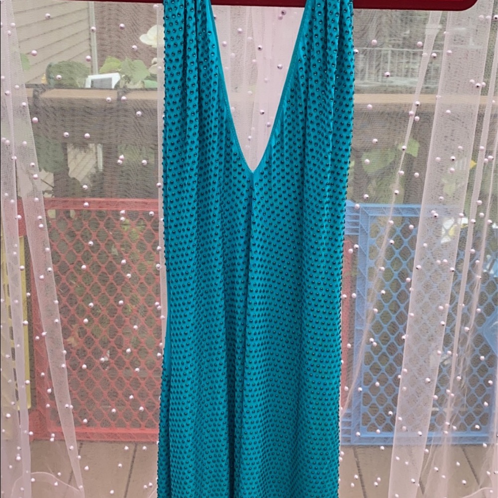 Bebe Dress